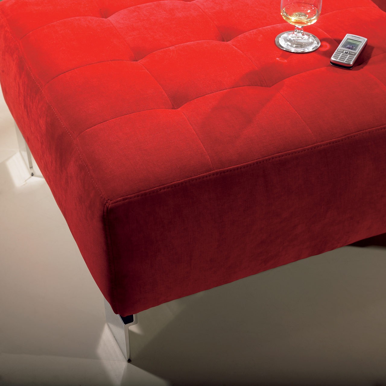 Sofa de canto California