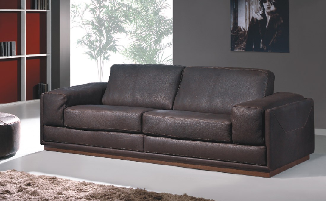 Sofa Kentucky 3 Lugares