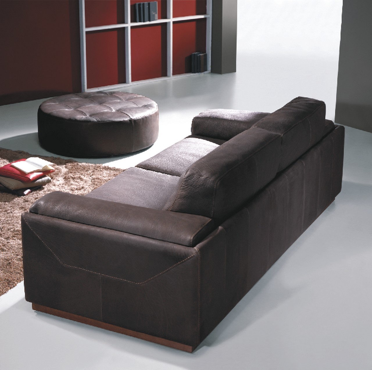 Sofa Kentucky 3 Lugares