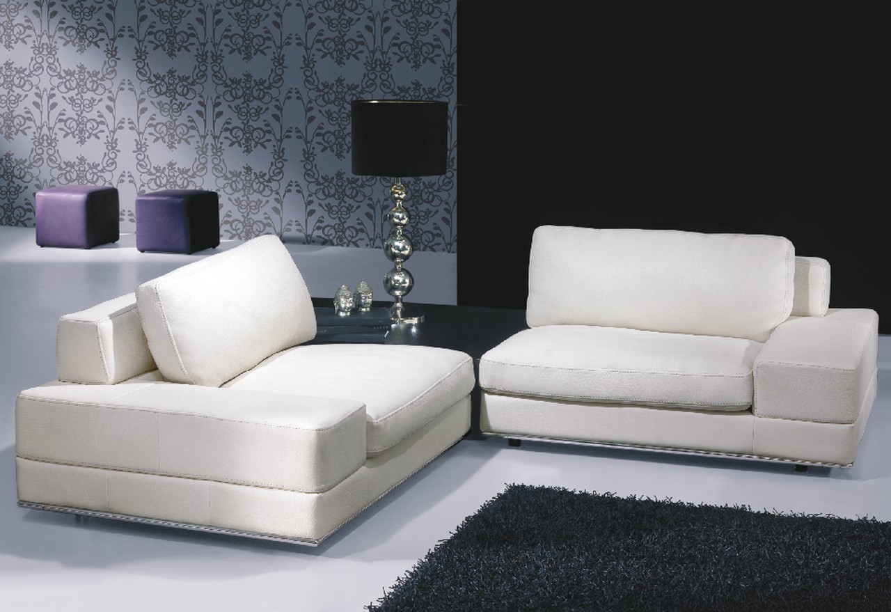 Sofa de Canto Creta