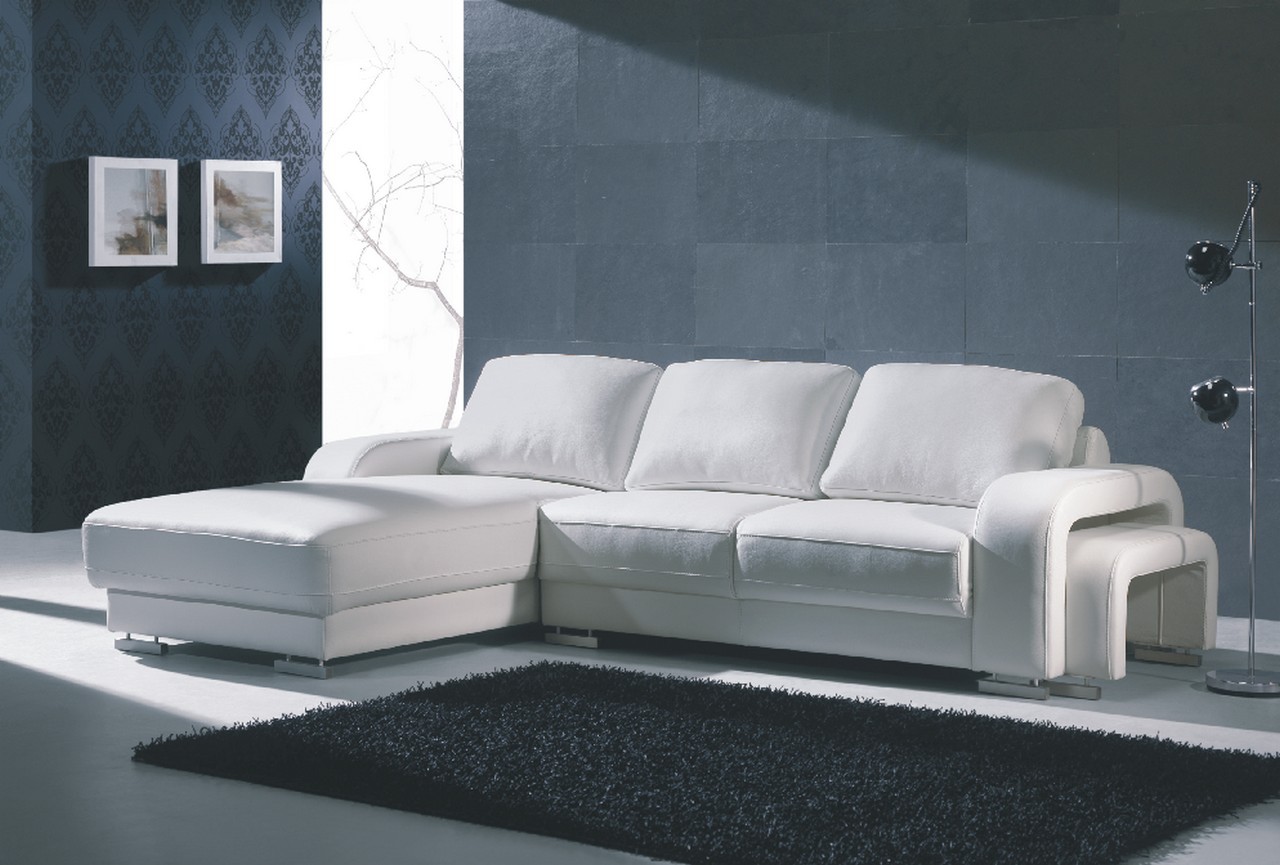 Sofa Chaise Longue Savoya