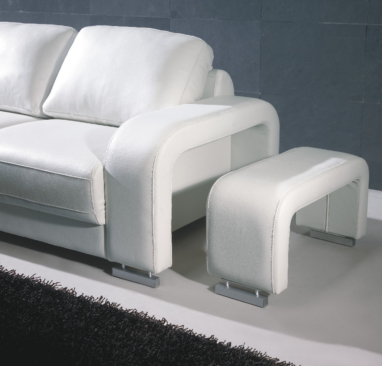 Sofa Chaise Longue Savoya