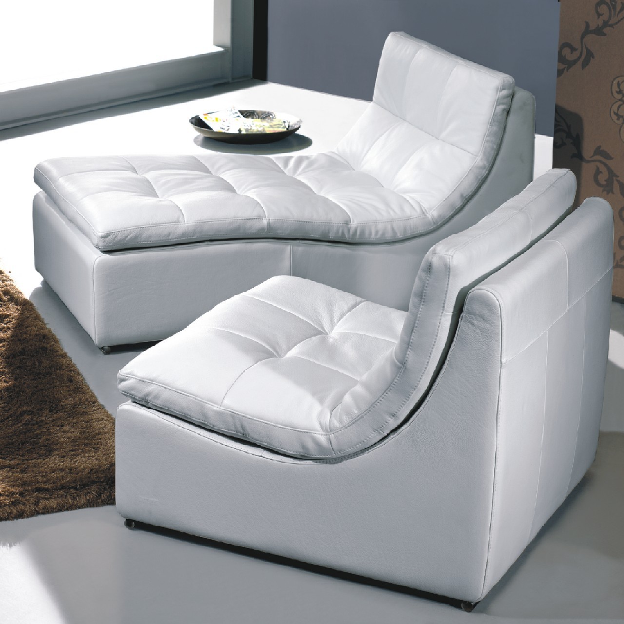 Sofa Chaise Longue Sirtaky