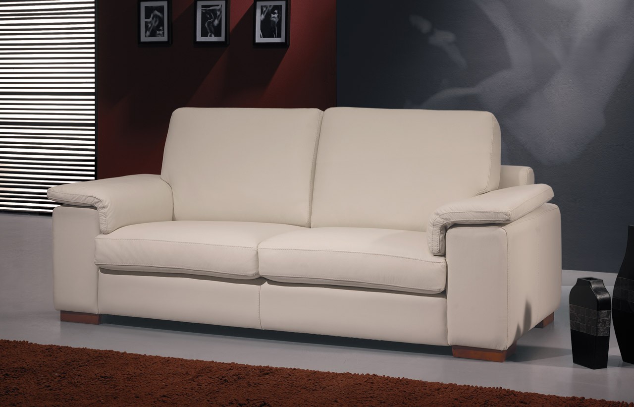 Sofa Zoele 2 Lugares