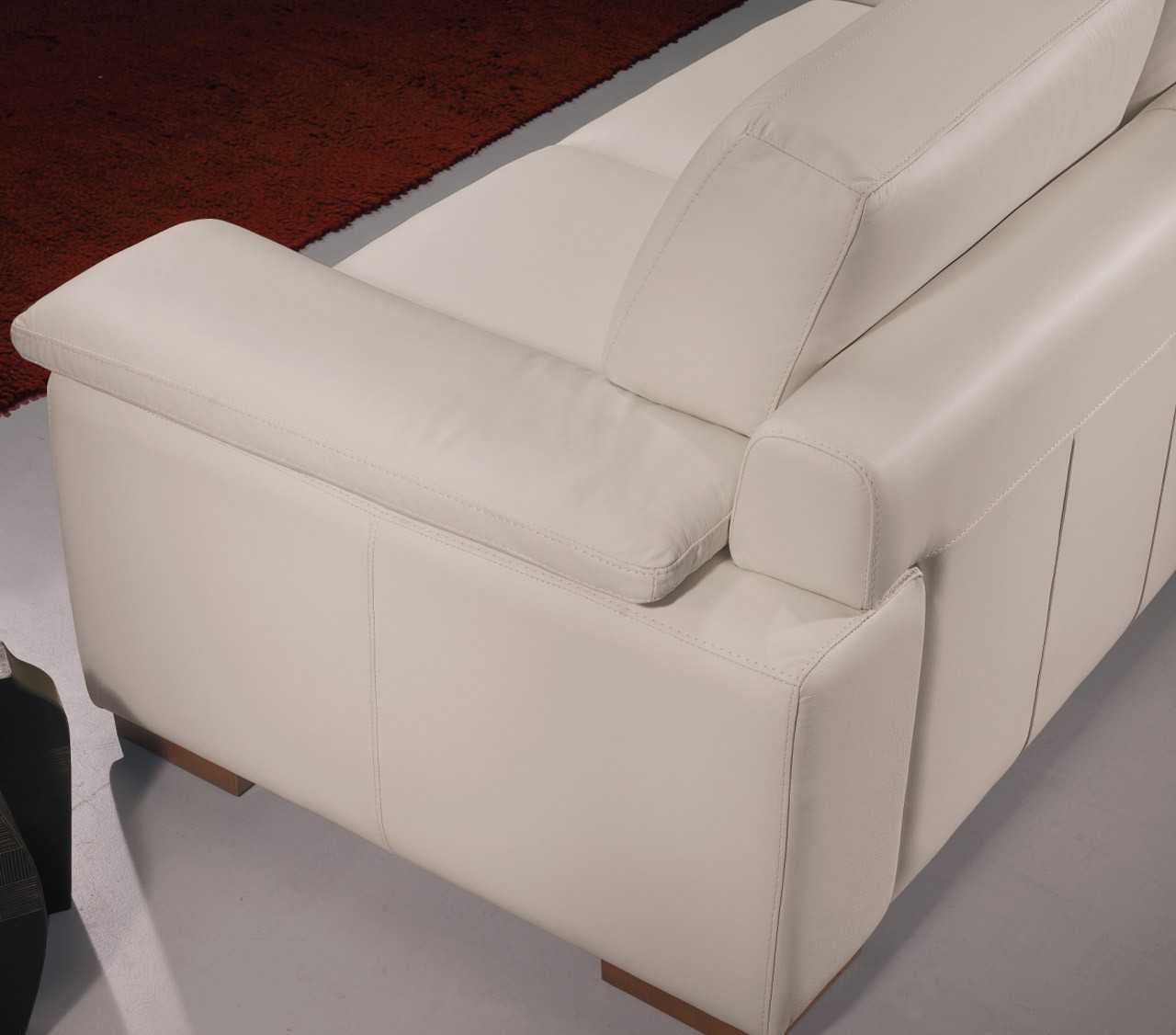 Sofa Zoele 2 Lugares