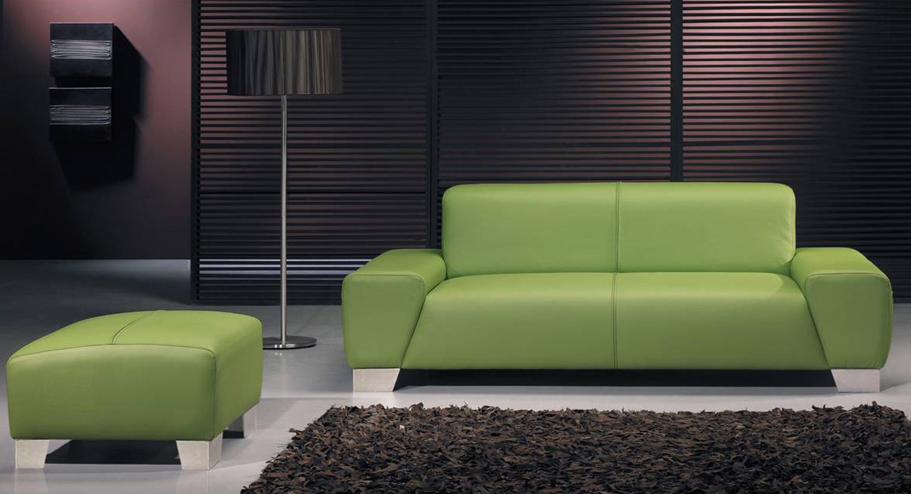 Sofa Alea 2 Lugares