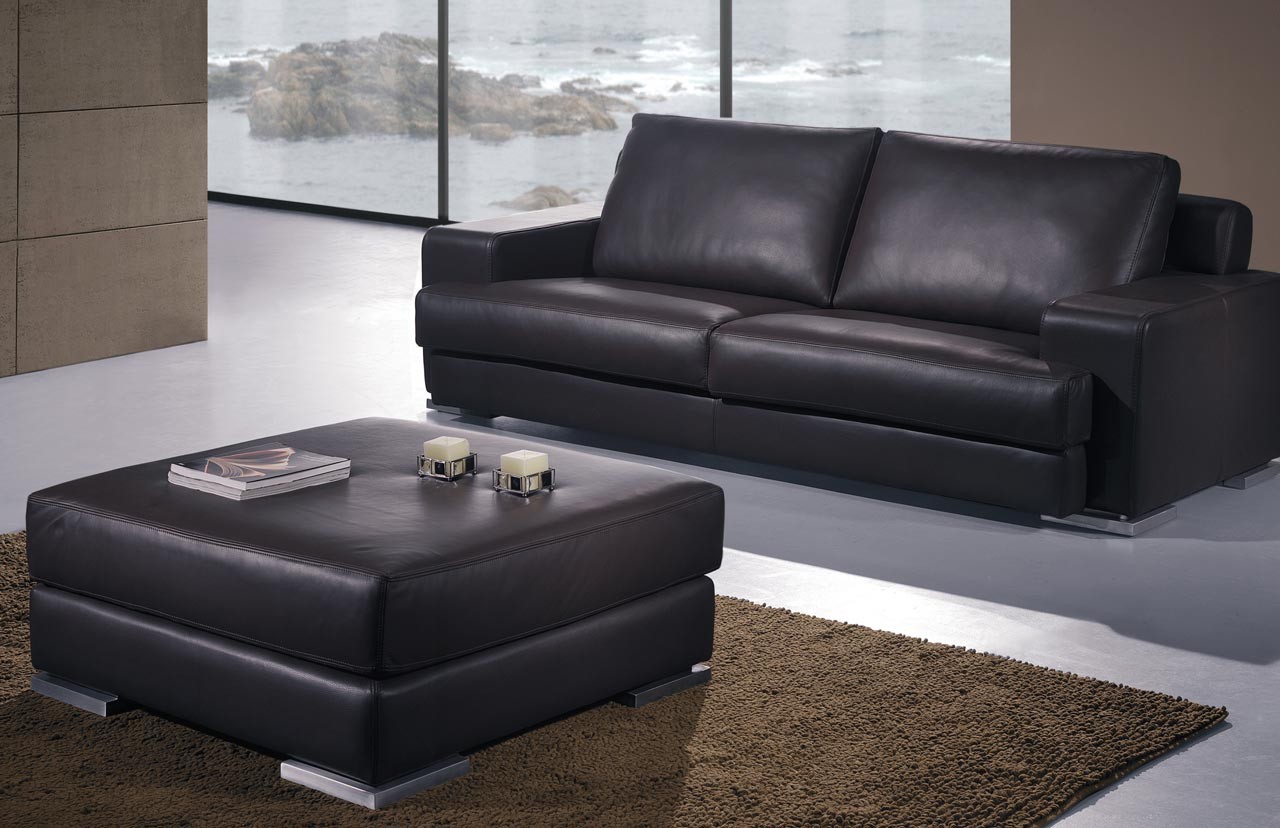 Sofa Asya 3 Lugares