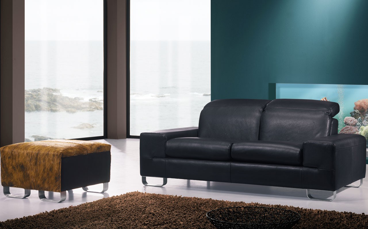 Sofa Atrium 3 Lugares