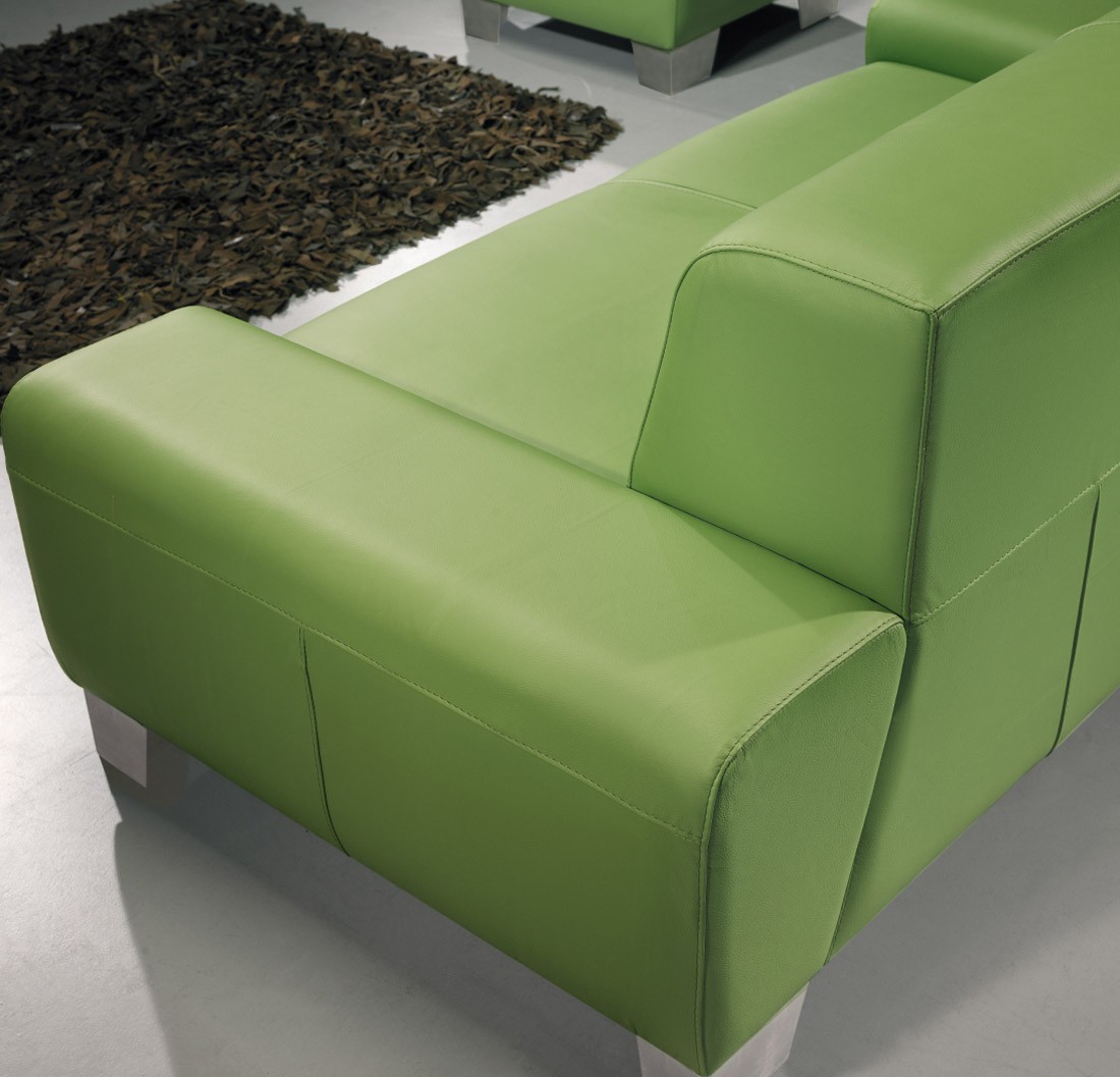 Sofa Alea 3 Lugares