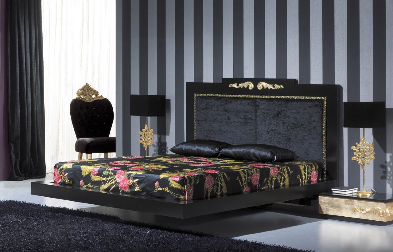 Cama Luxus