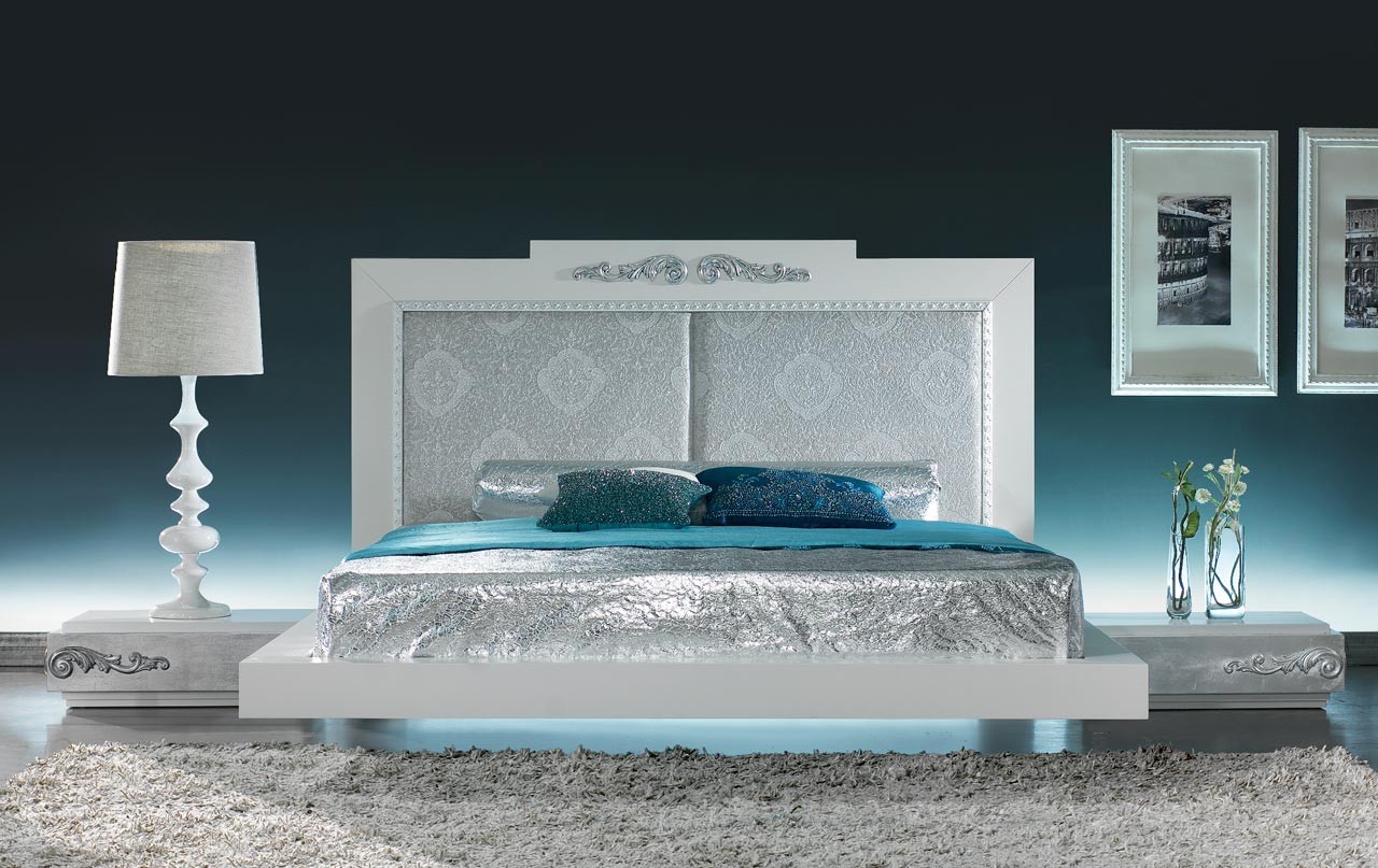 Cama Luxus