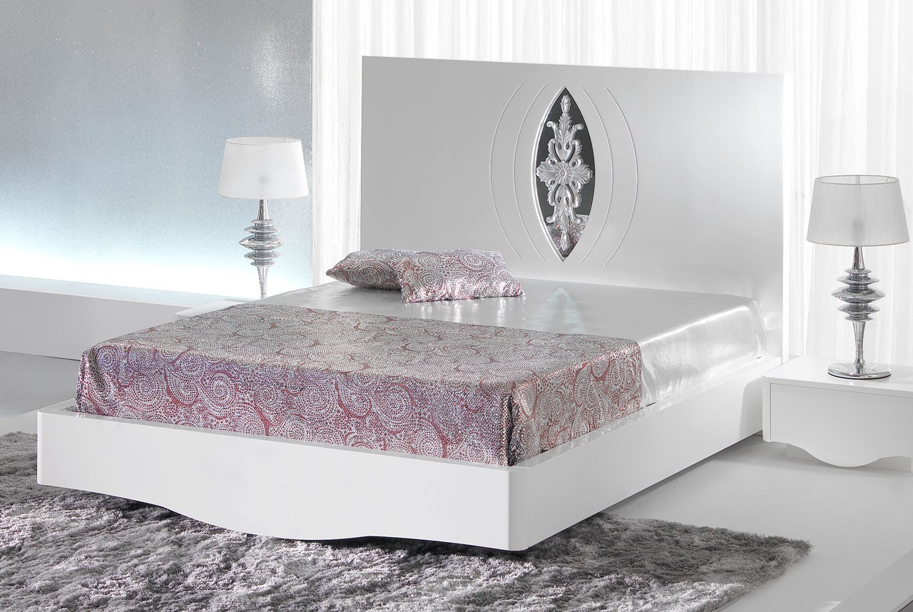 Cama Classic