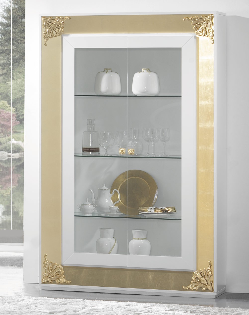 Vitrine Classic