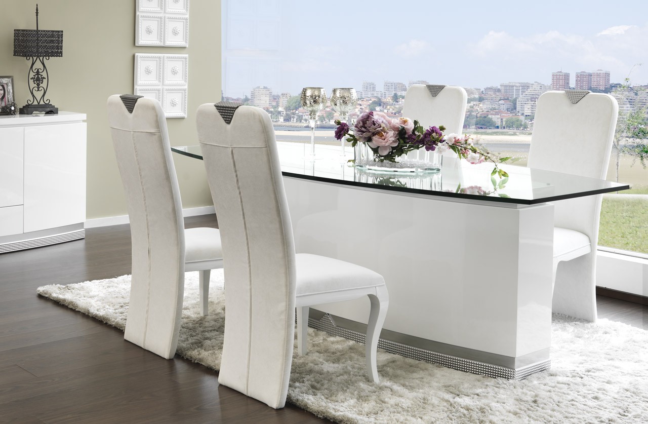 Sala de Jantar Conceição