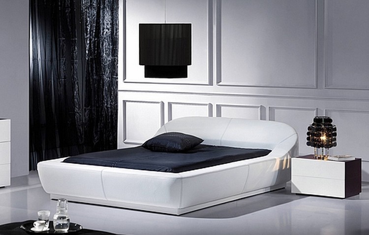 Cama Silver