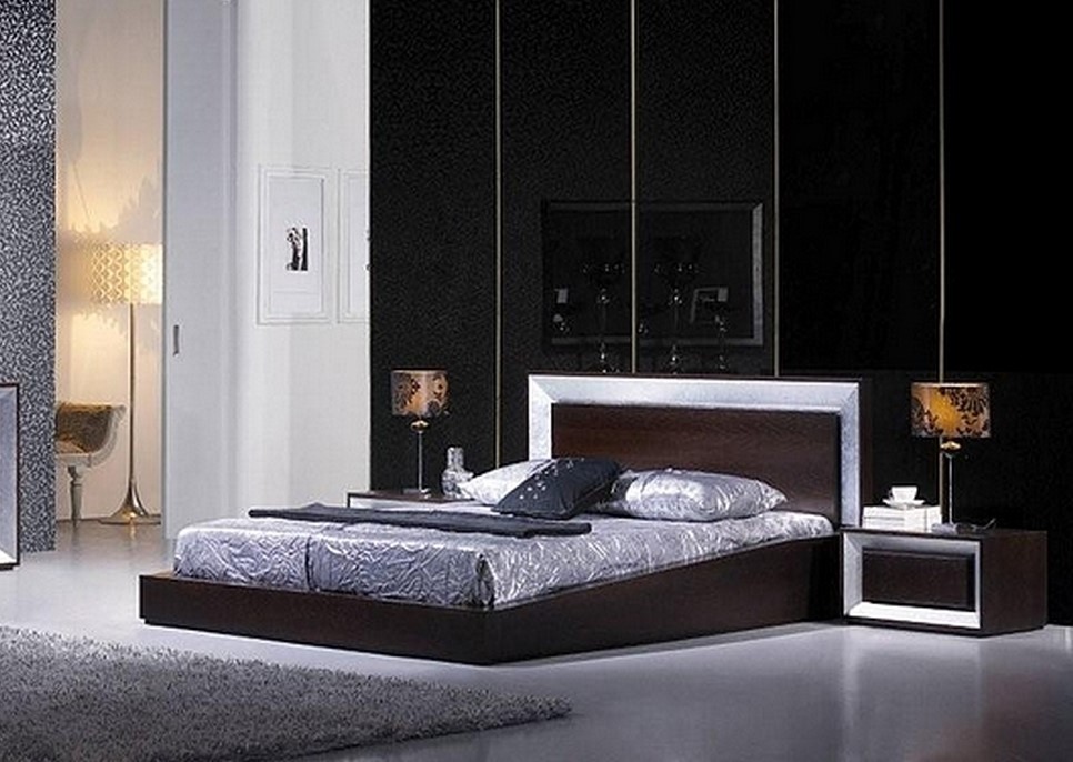 Cama Silver