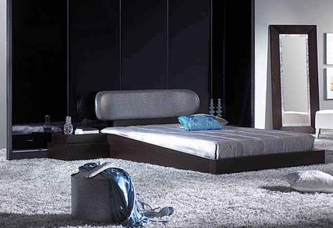 Cama Silver