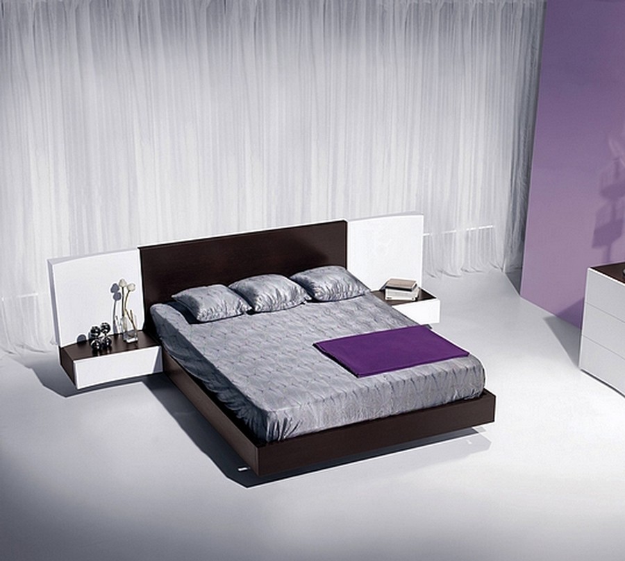 Cama Silver