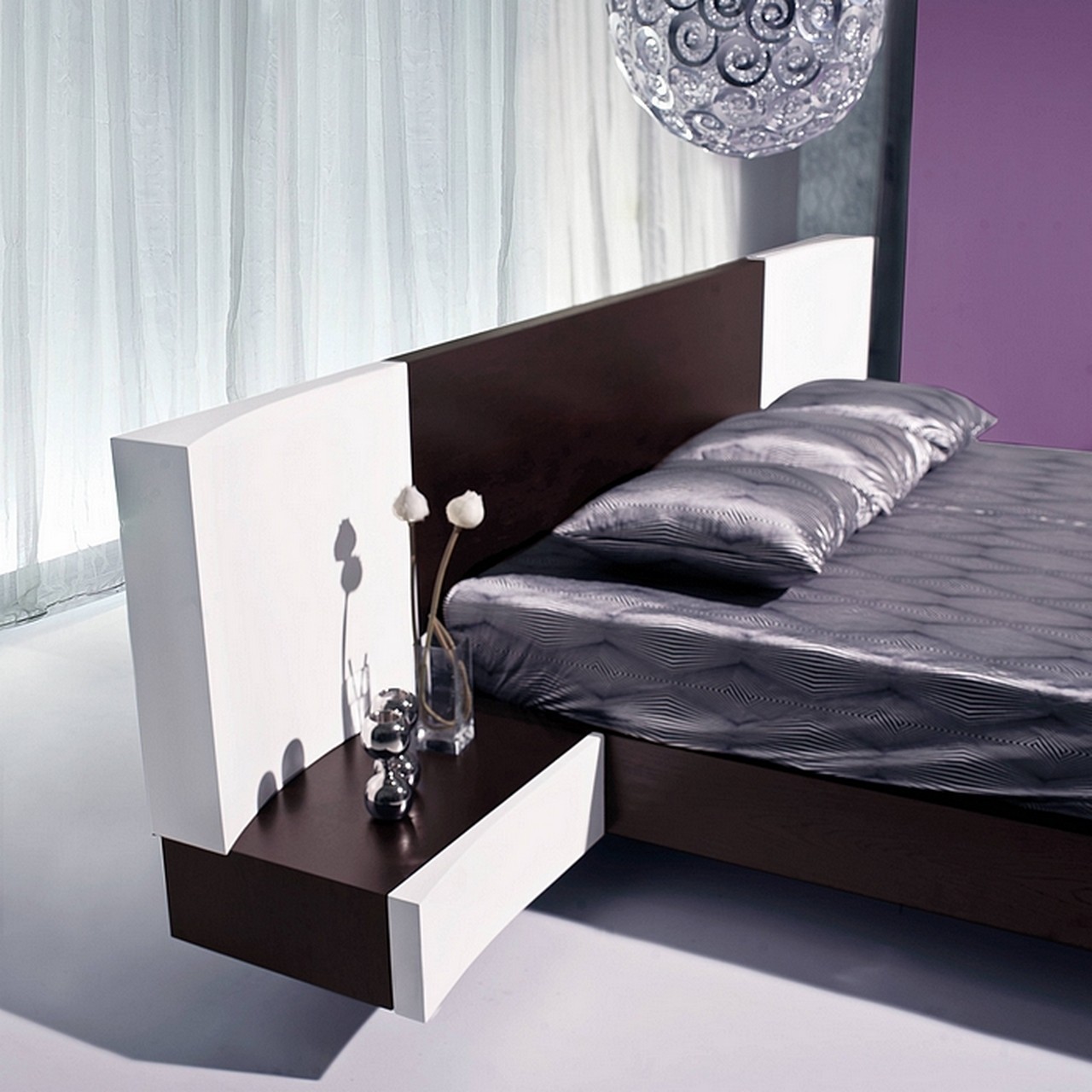 Cama Silver