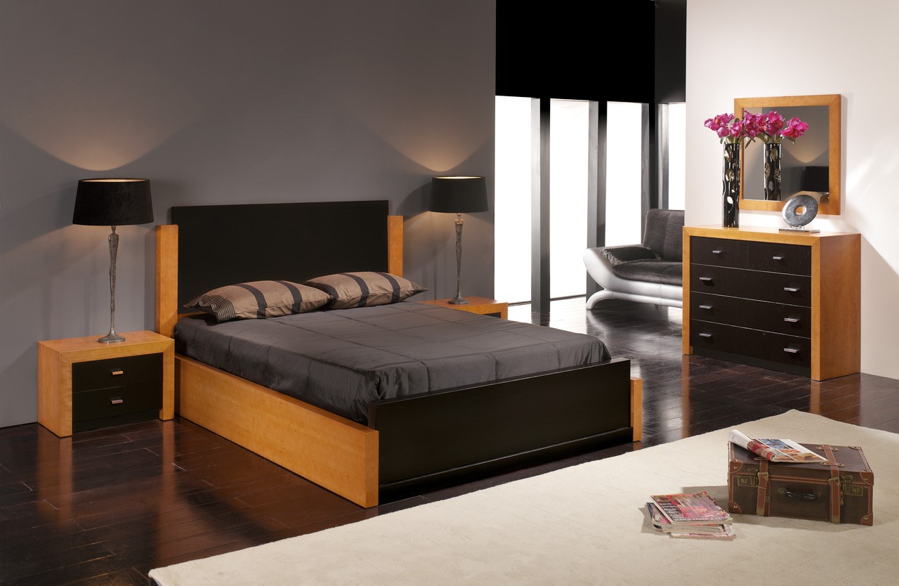 Cama para Casal Primavera