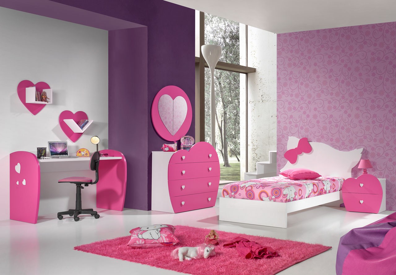 Quarto Infantil ZikZak 11