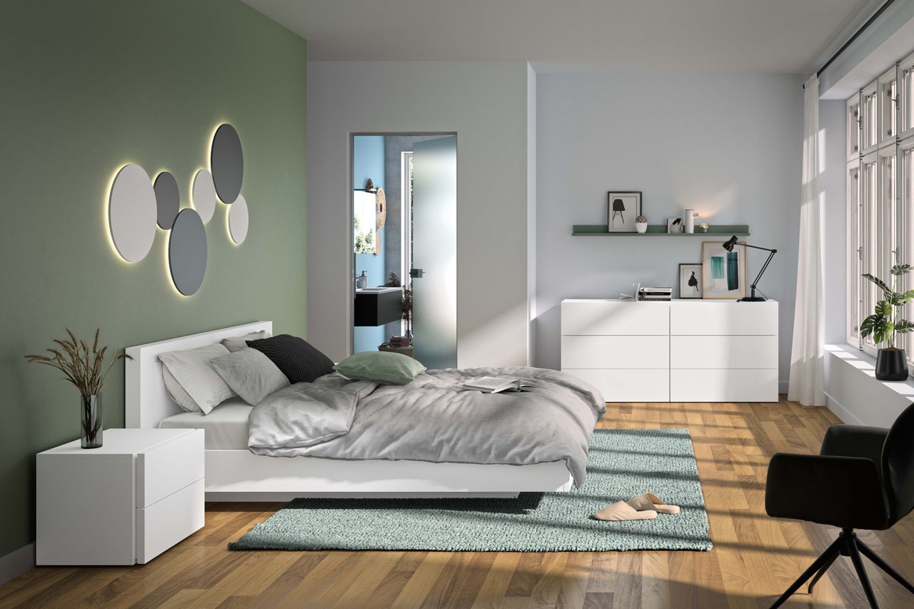 Cama Float