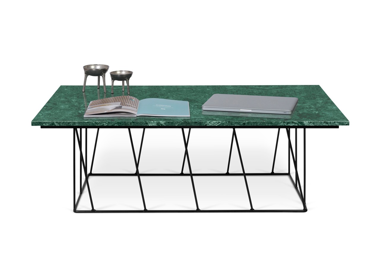 Mesa de Centro Helix