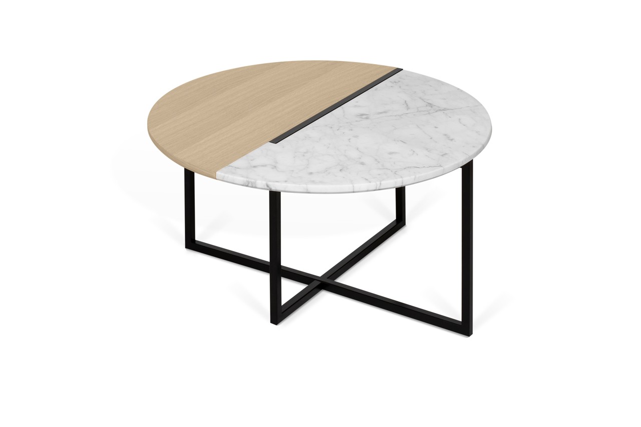 Mesa de Centro Sonata