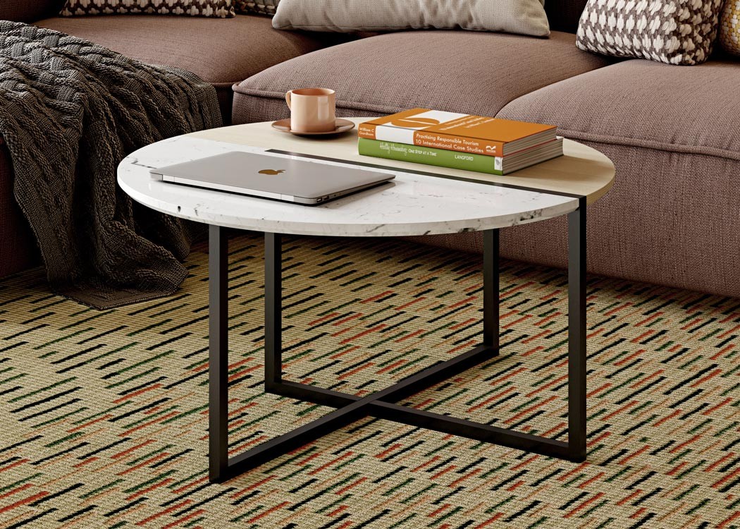 Mesa de Centro Sonata