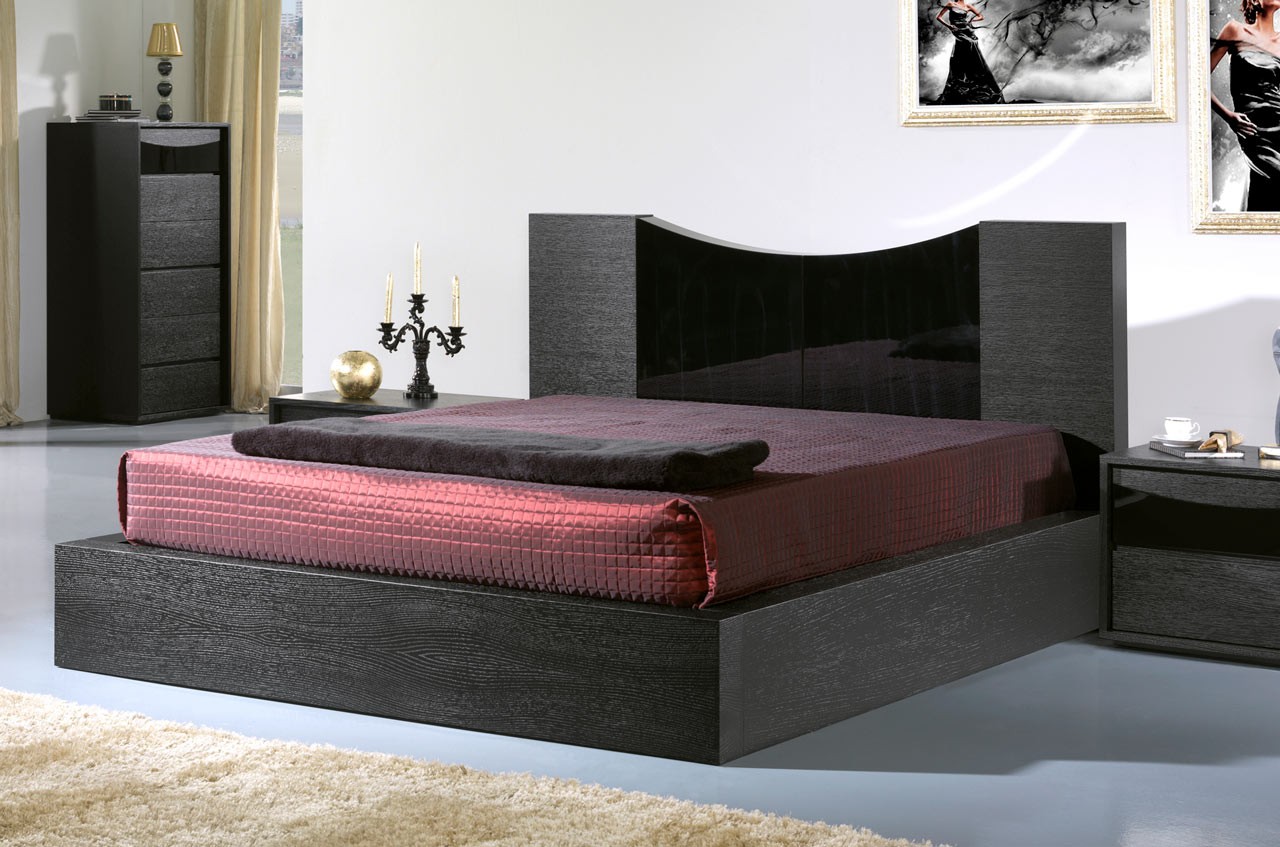 Cama Eco 03