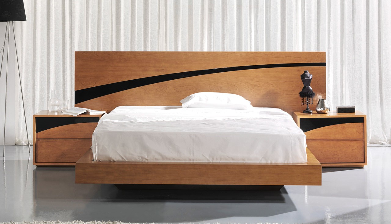 Cama Eco 05