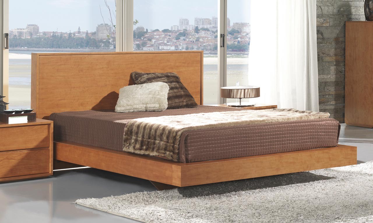 Cama Eco Base