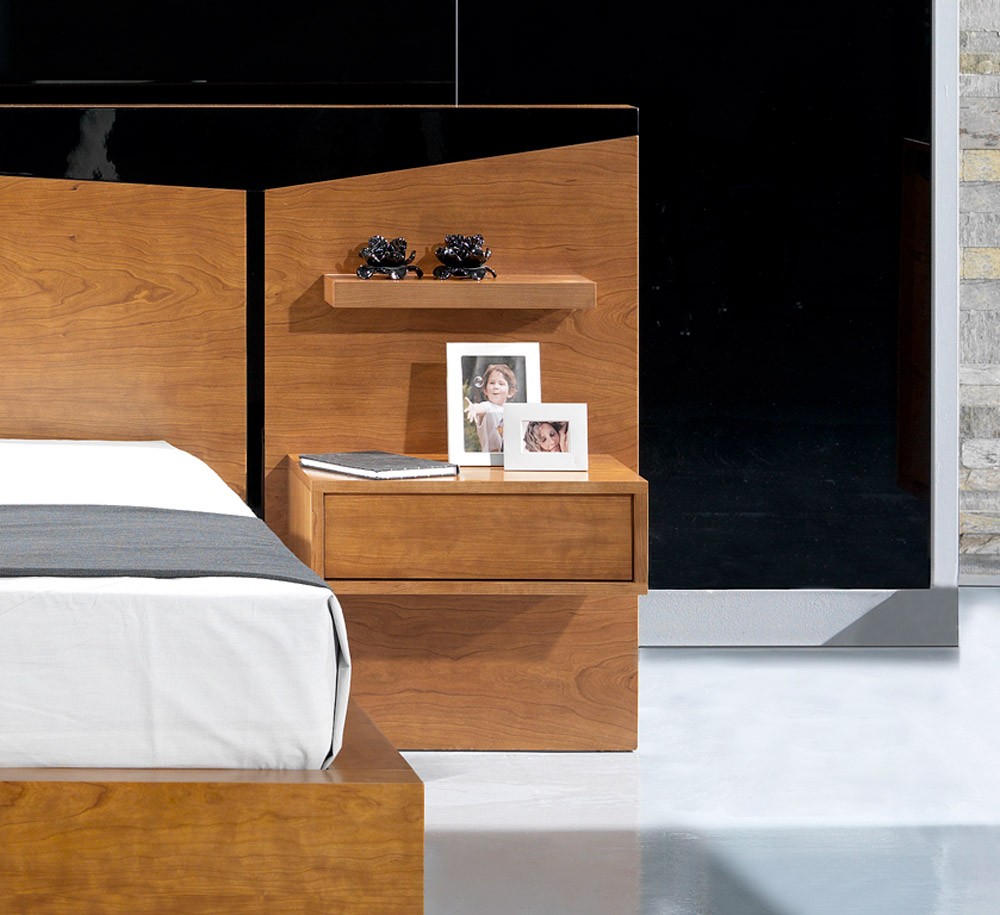 Cama Eco 04