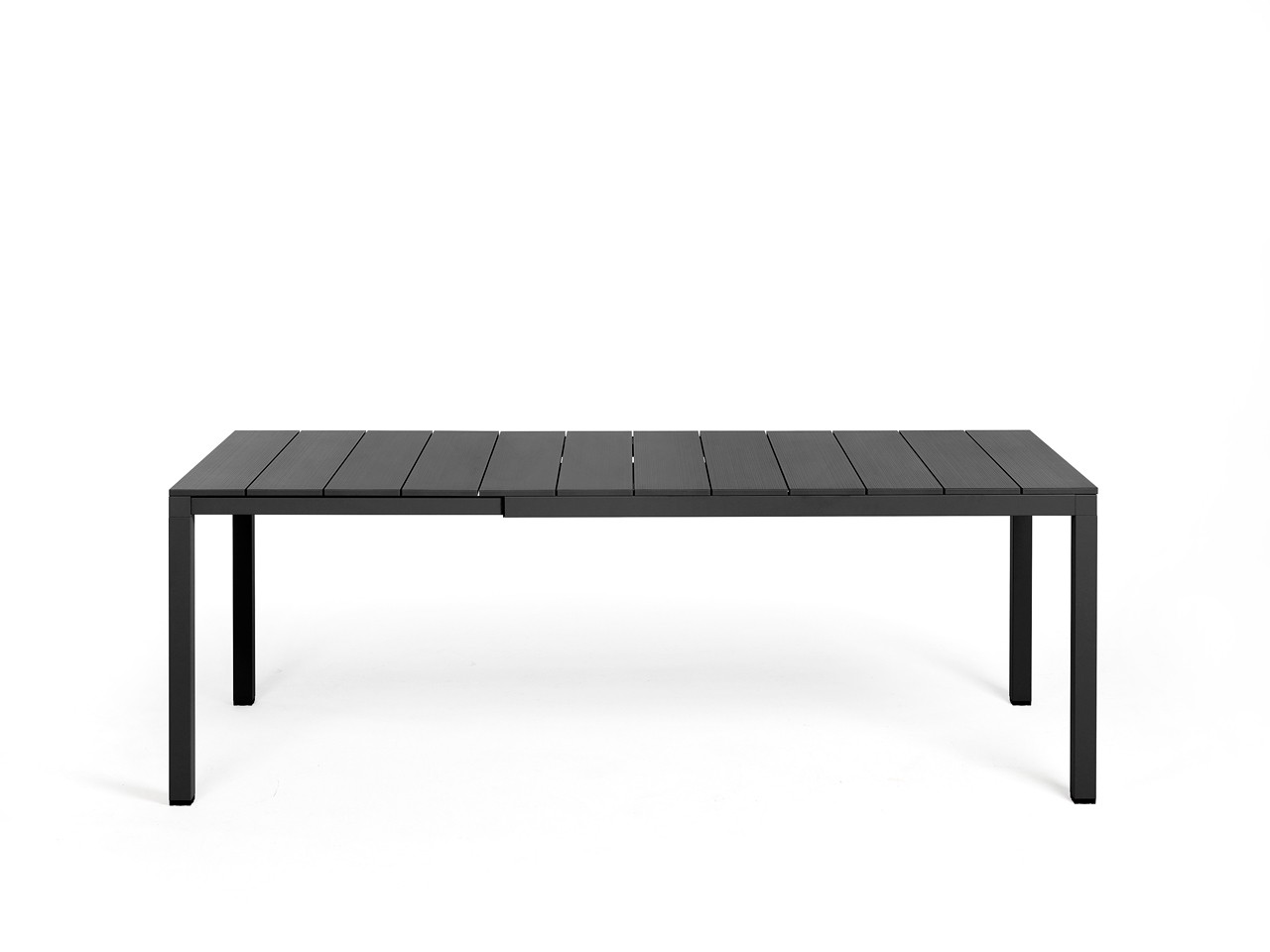 Mesa de Jardim Extensível Rio Alu 140