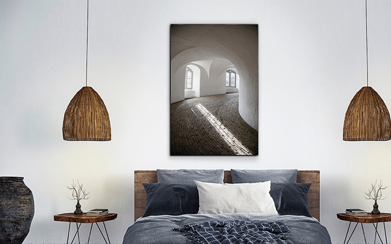 Quadro Pasaje