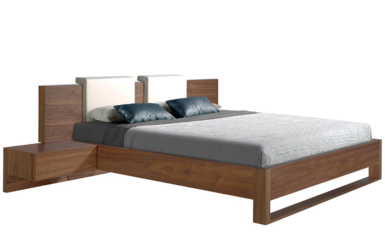 Cama de Casal Spacio 