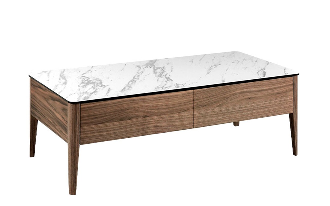 Mesa de Centro Marble