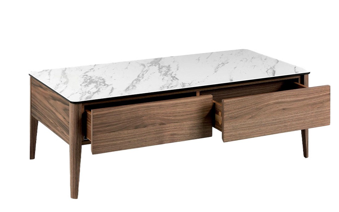 Mesa de Centro Marble