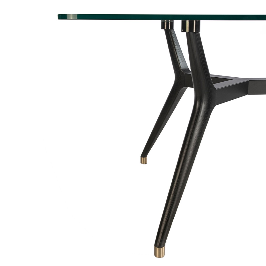 Mesa de Vidro Senses