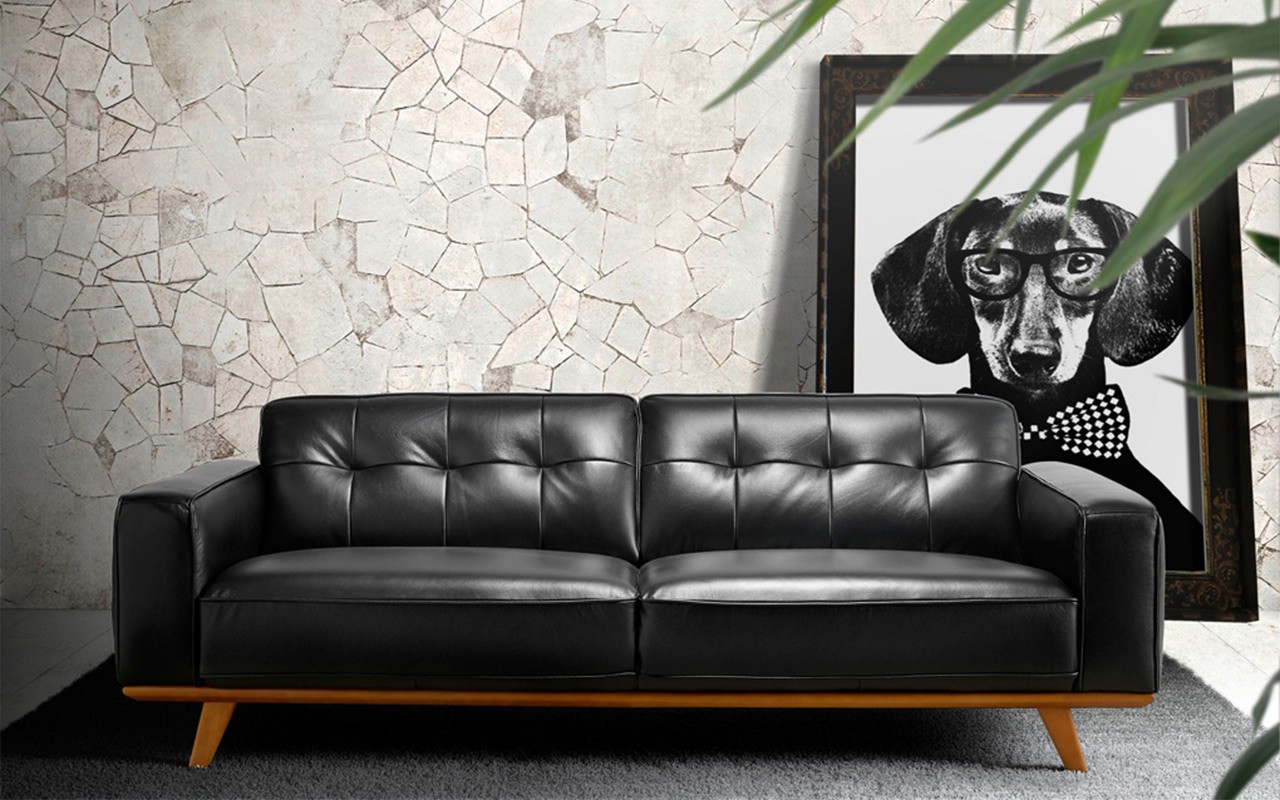 Ao escolher um sofá de três Lugares Málaga, você busca a qualidade e o conforto que só esta marca consegue oferecer.