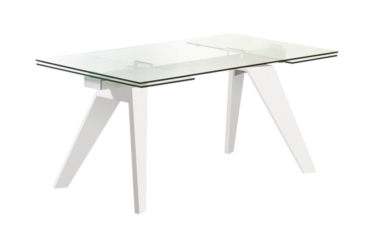 Mesa de Vidro Montanha