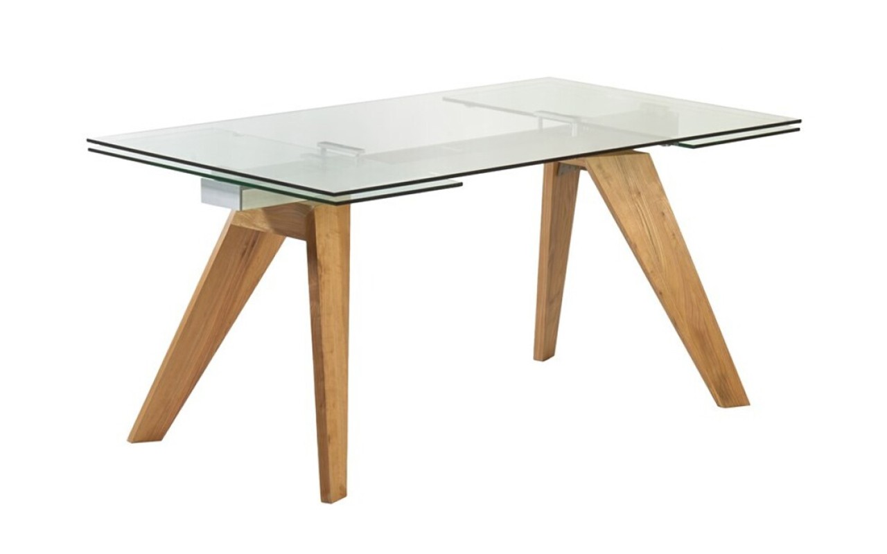 Mesa de Vidro Montanha