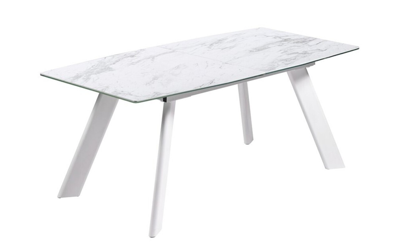 Mesa de Jantar Extensível Nova