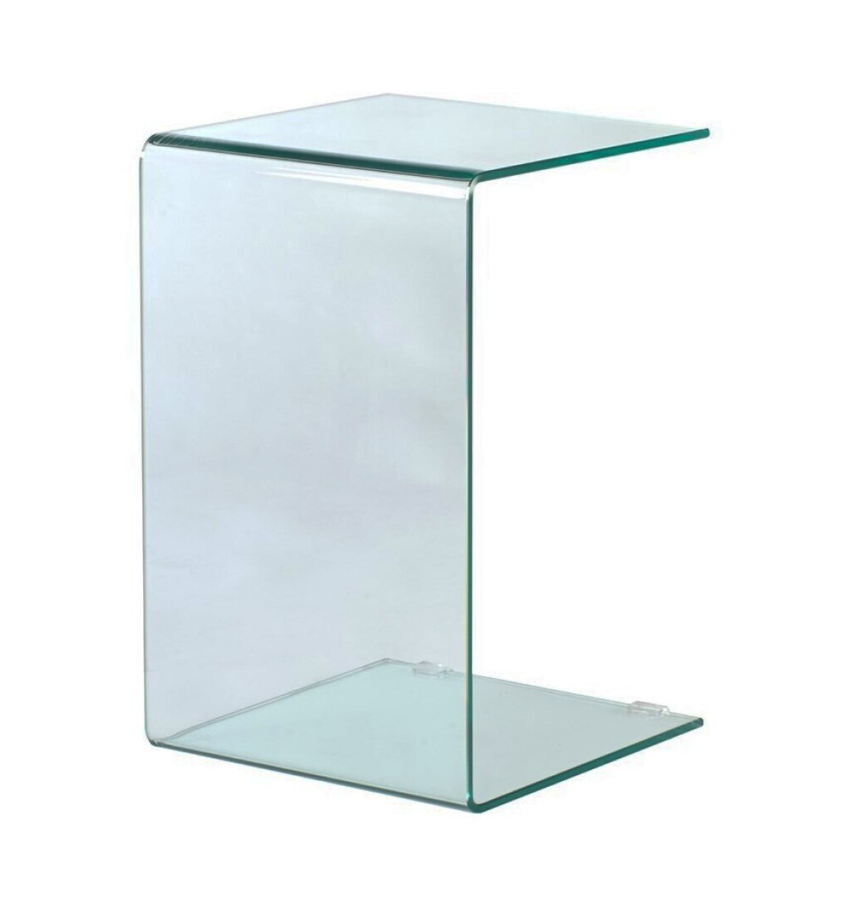 Mesa de Apoio Transparente