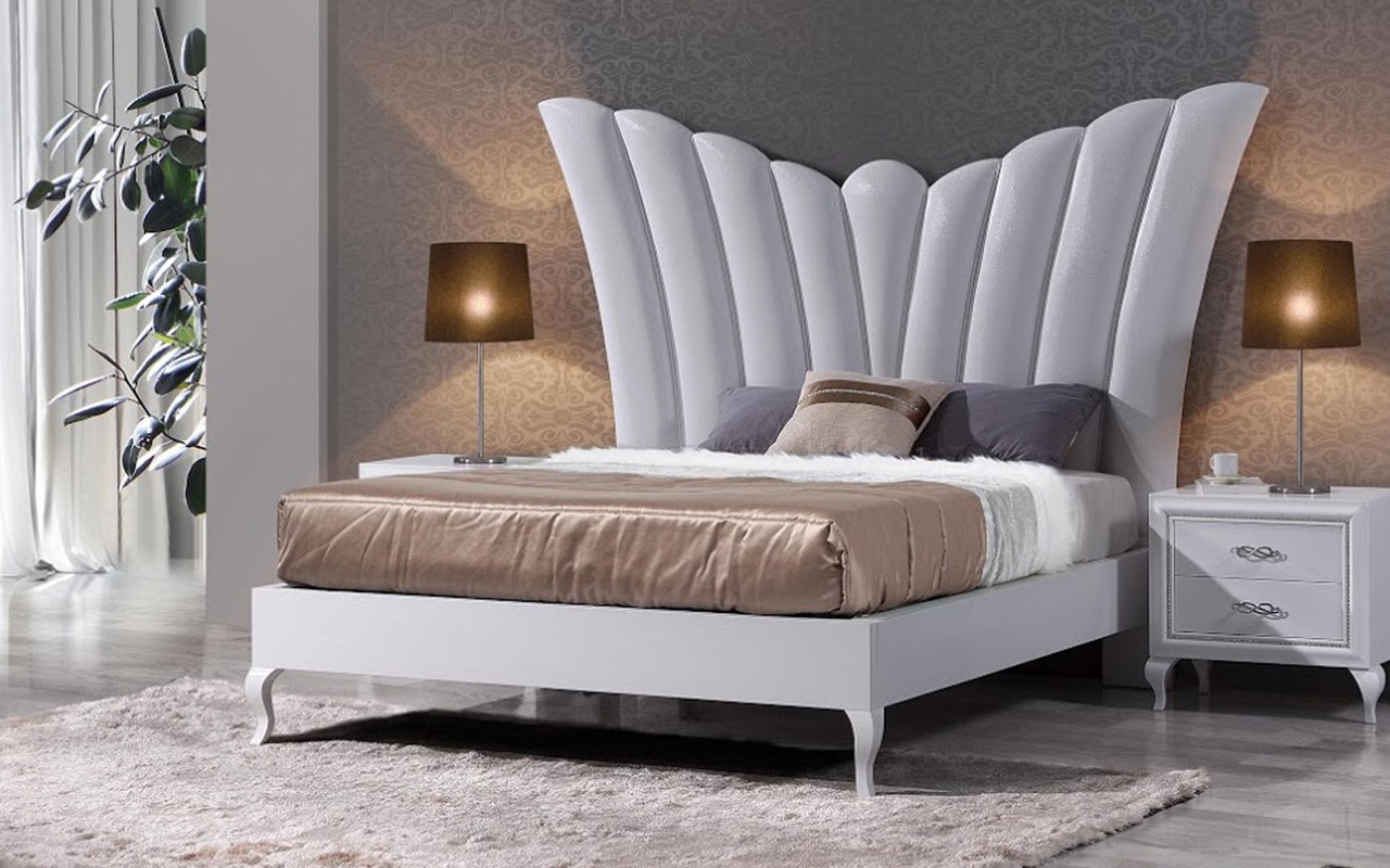 Cama de Casal Ocean