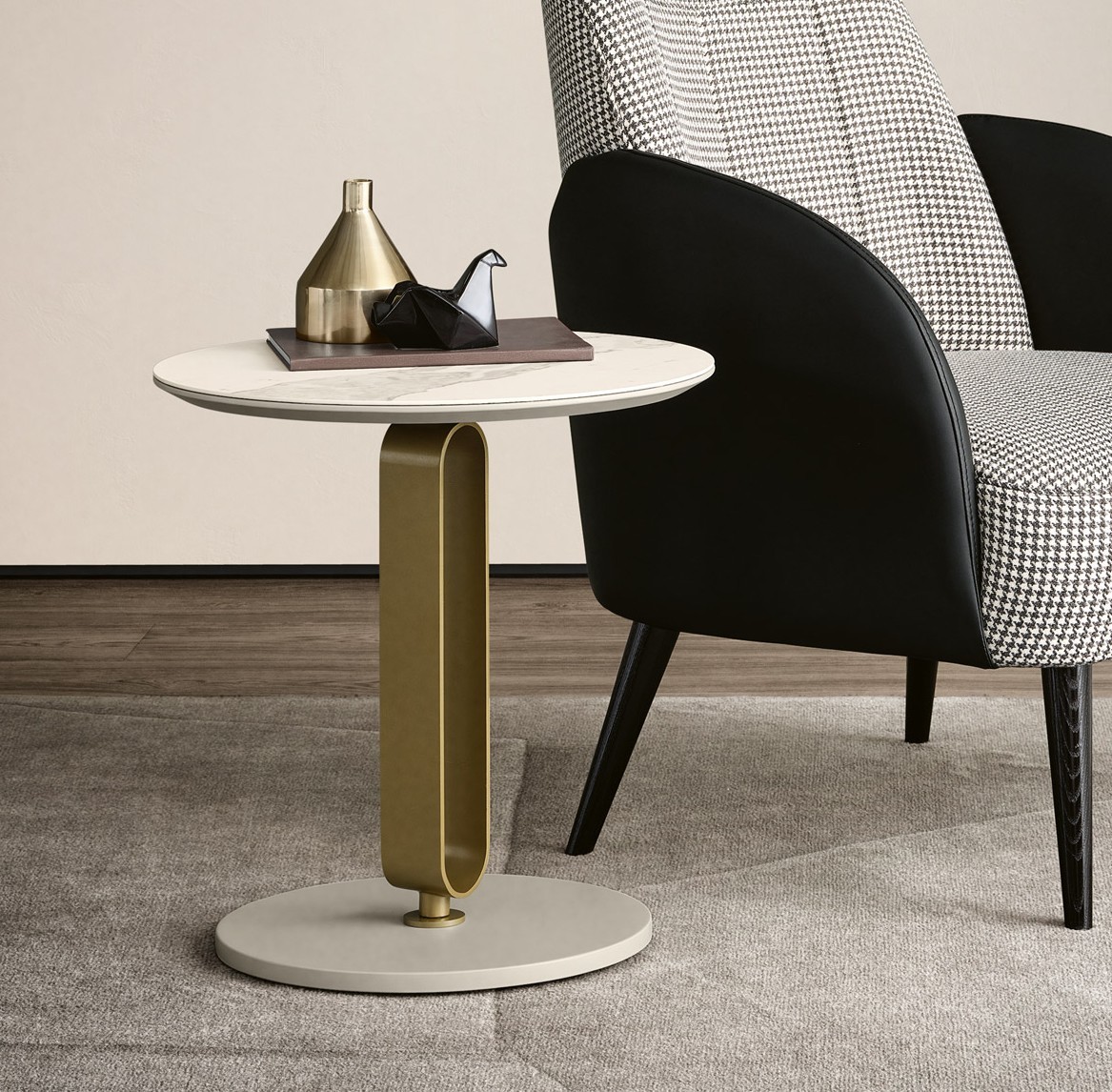 Mesa de Apoio Messina