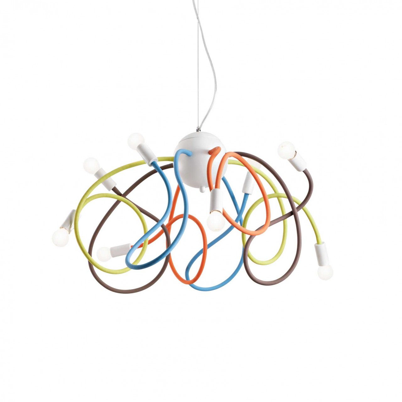 Candeeiro de Teto Multiflex