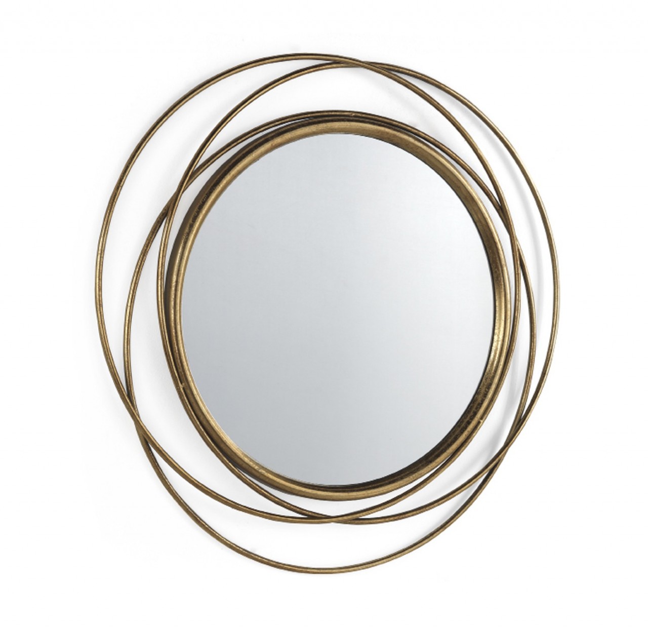 O espelho Summer é o acessório ideal para criar um look moderno e sofisticado. Seja ele qual for, ele é sempre o toque final para completar seu estilo.