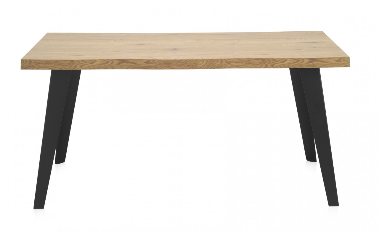 A mesa de jantar Sória é uma ótima opção para quem deseja um ambiente acolhedor e elegante em sua casa. Seu design contemporâneo e suas cores neutras dão um charme a mais para qualquer sala de jantar.