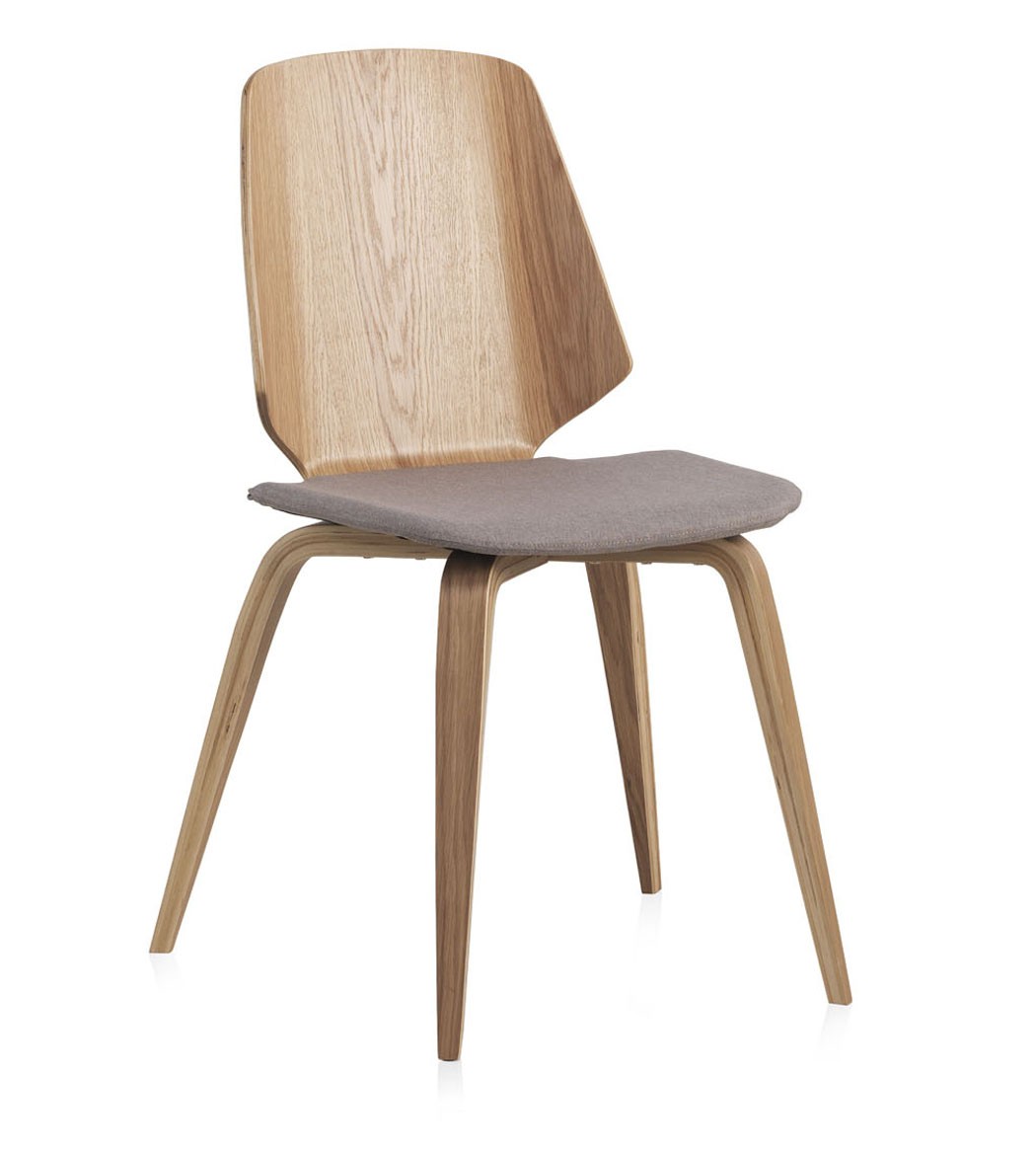A cadeira Vigo é a combinação perfeita de modernidade e conforto. O seu design contemporâneo e os materiais resistentes, garantem-lhe uma experiência única!